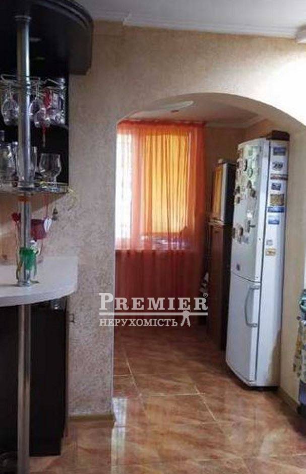 Продается 2-комнатная квартира, Евгения Чикаленко (Вильямса Академика) ул., г.Одесса изображение 3