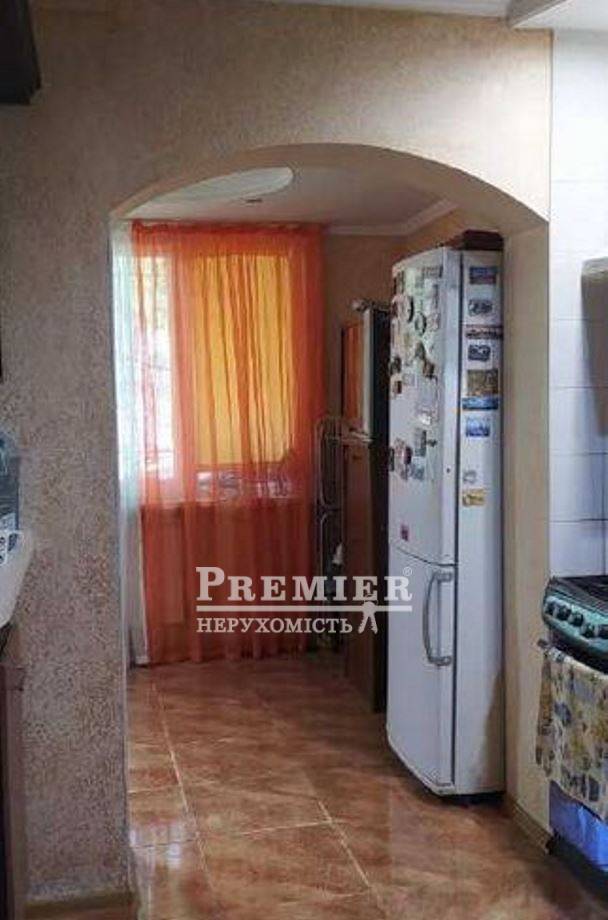 Продается 2-комнатная квартира, Евгения Чикаленко (Вильямса Академика) ул., г.Одесса изображение 4