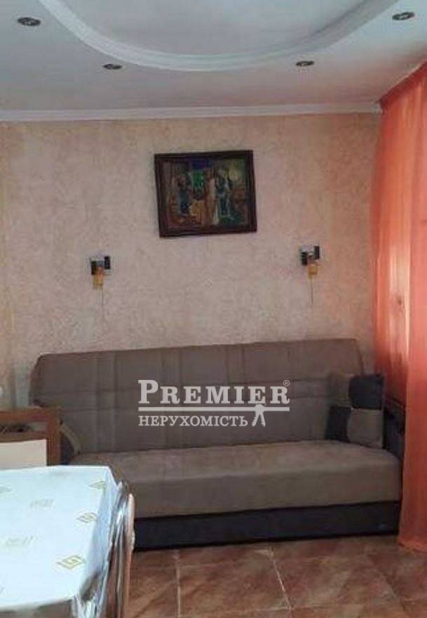 Продается 2-комнатная квартира, Евгения Чикаленко (Вильямса Академика) ул., г.Одесса изображение 5