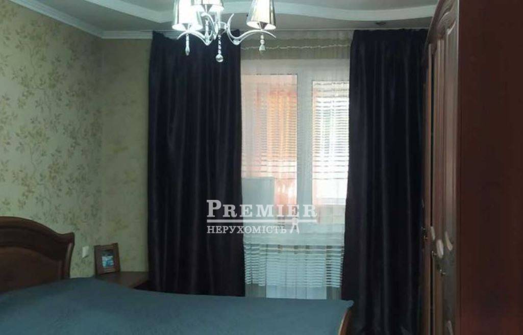 Продается 2-комнатная квартира, Евгения Чикаленко (Вильямса Академика) ул., г.Одесса изображение 7