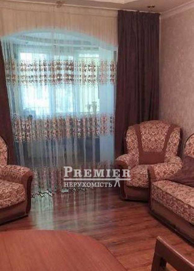 Продается 2-комнатная квартира, Евгения Чикаленко (Вильямса Академика) ул., г.Одесса изображение 8