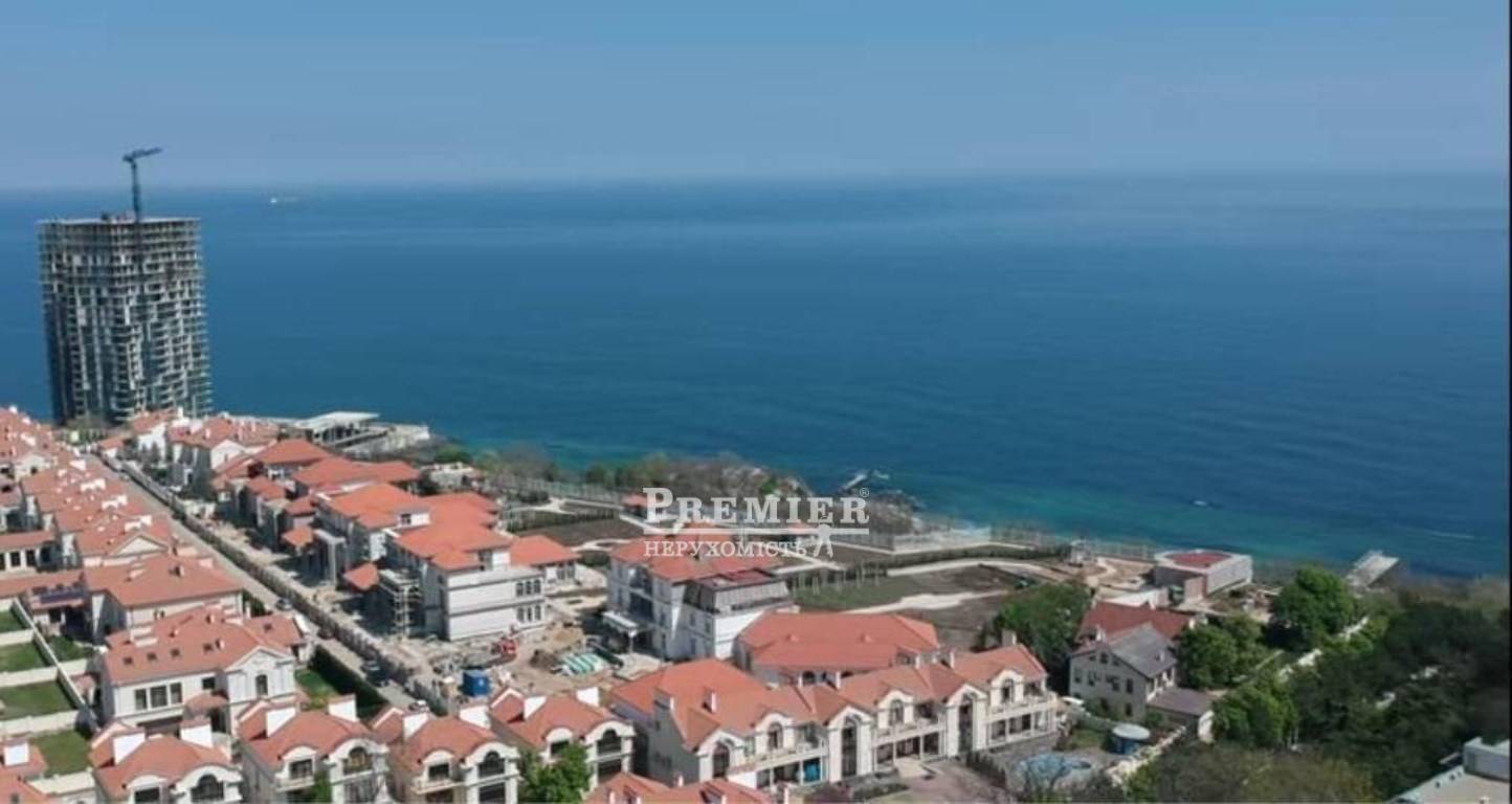 Продається 1-комн. квартира в новобудові, Гагарінське плато, м.Одеса изображение 1