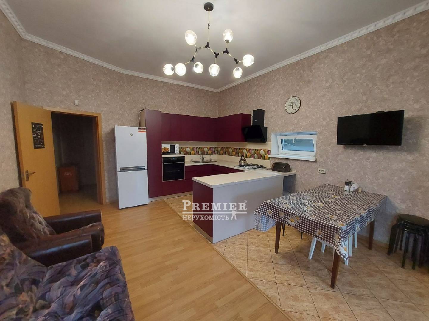 Продается Дом дача, 3 линия, Черноморск, Портовик СТ изображение 1