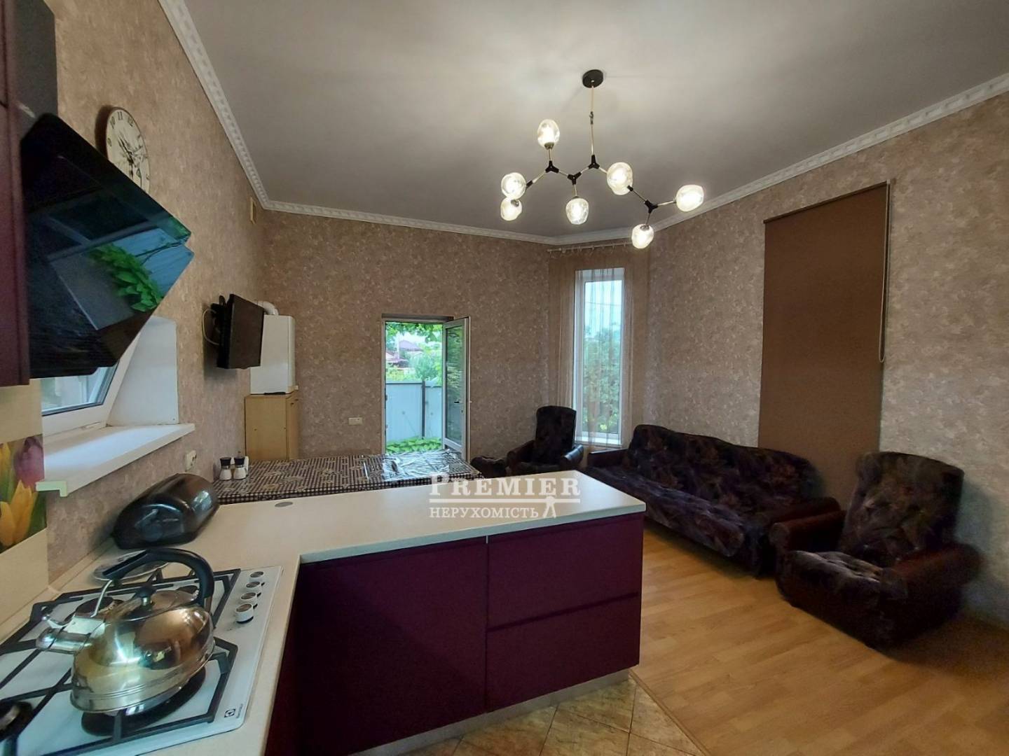 Продается Дом дача, 3 линия, Черноморск, Портовик СТ изображение 7