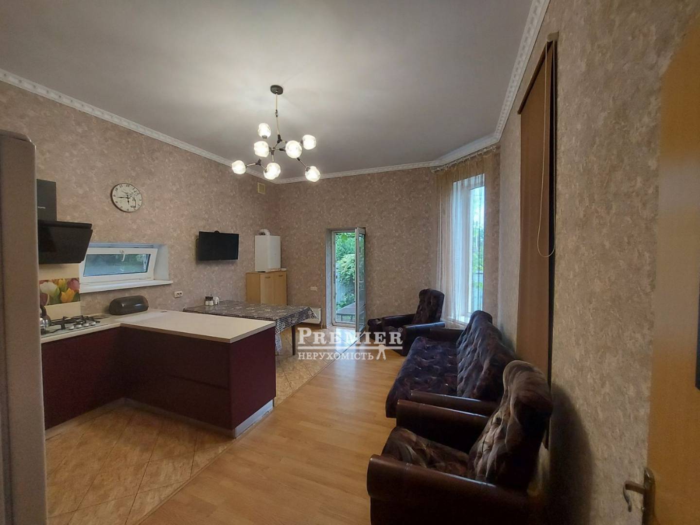 Продается Дом дача, 3 линия, Черноморск, Портовик СТ изображение 9