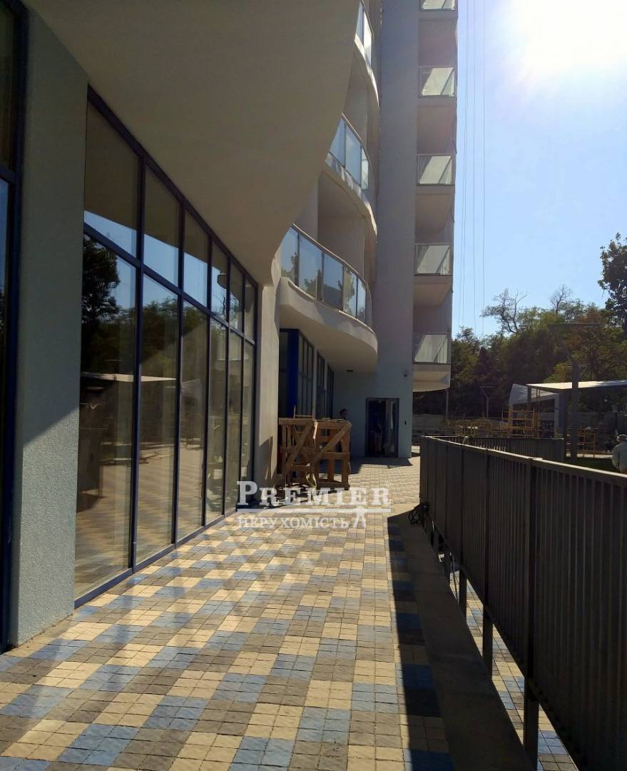 Продається 2-комн. квартира в новобудові, Кордонний пров., м.Одеса изображение 2