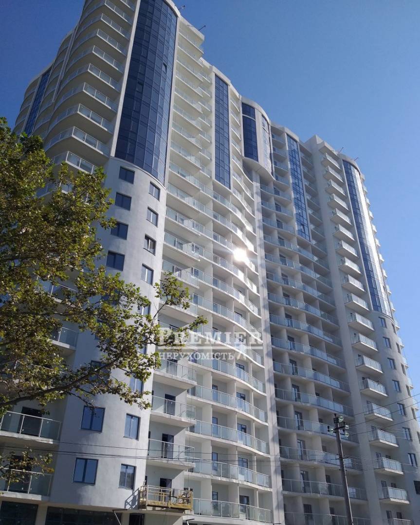 Продається 2-комн. квартира в новобудові, Кордонний пров., м.Одеса изображение 3