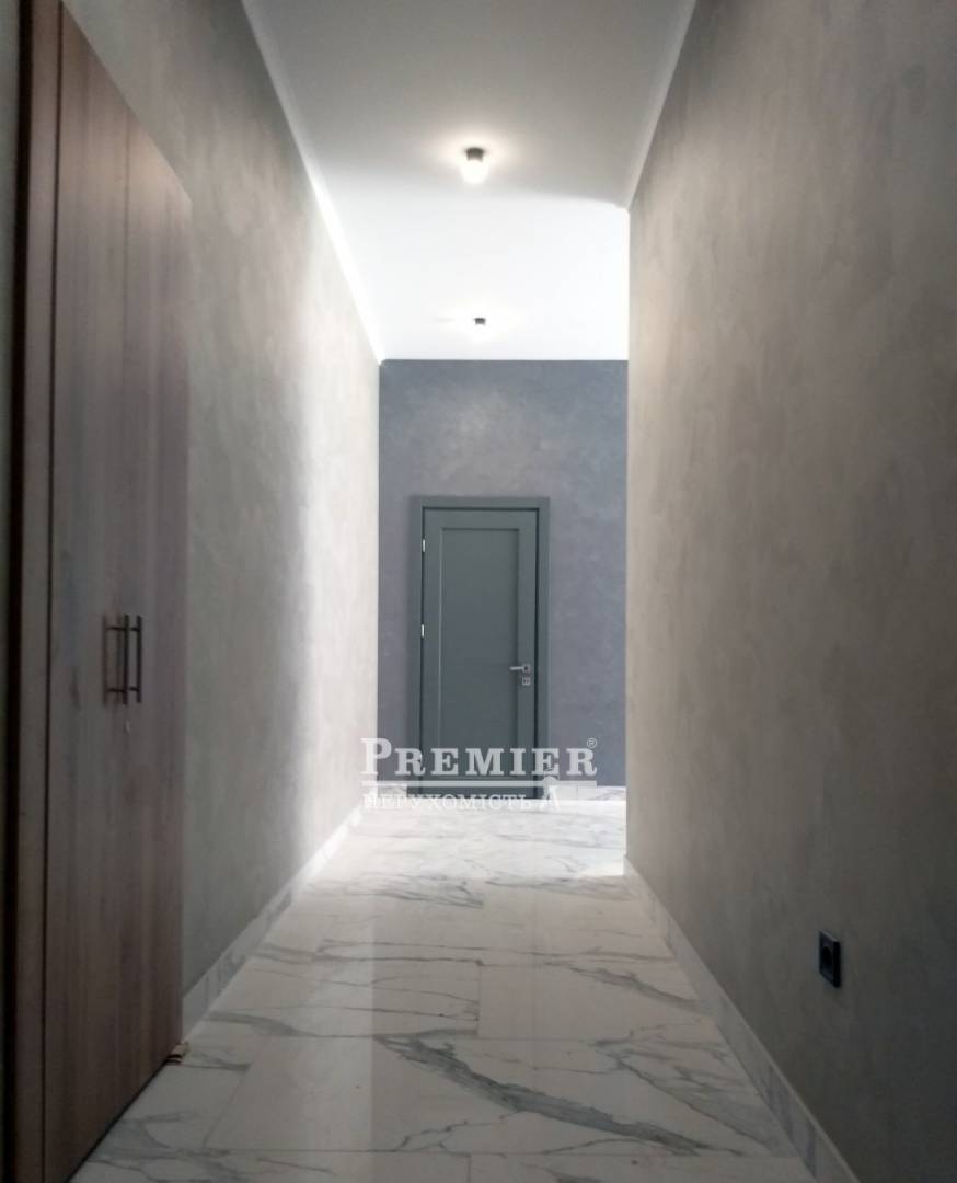 Продається 2-комн. квартира в новобудові, Кордонний пров., м.Одеса изображение 4