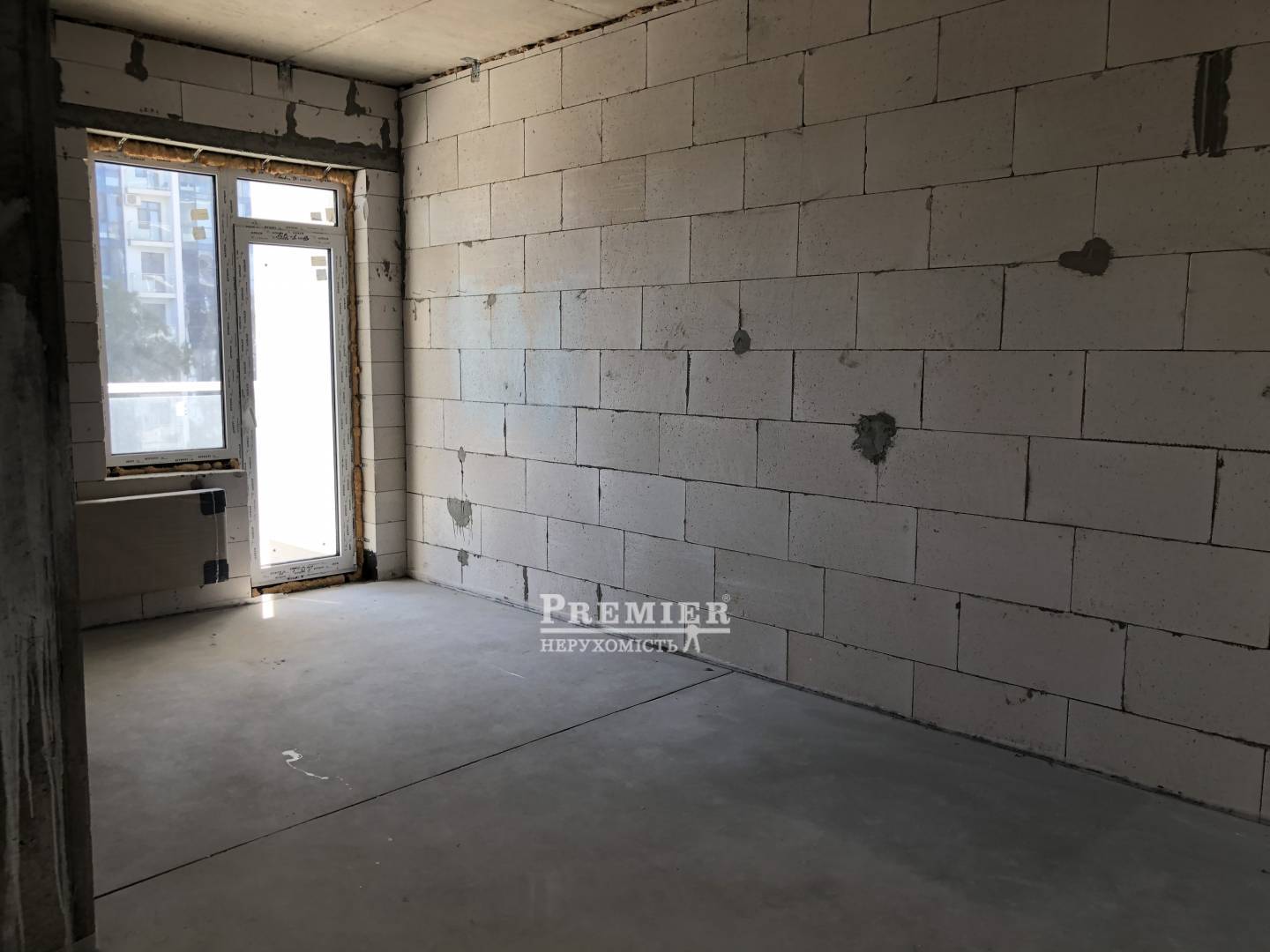 Продається 2-комн. квартира в новобудові, Кордонний пров., м.Одеса изображение 5