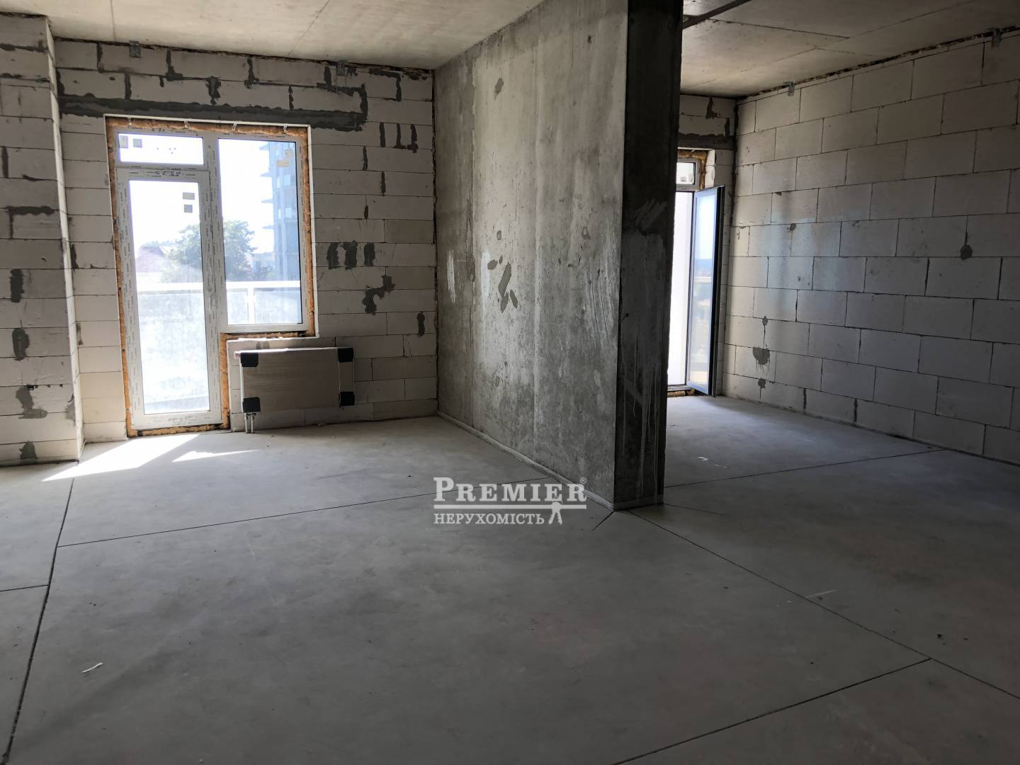 Продається 2-комн. квартира в новобудові, Кордонний пров., м.Одеса изображение 6