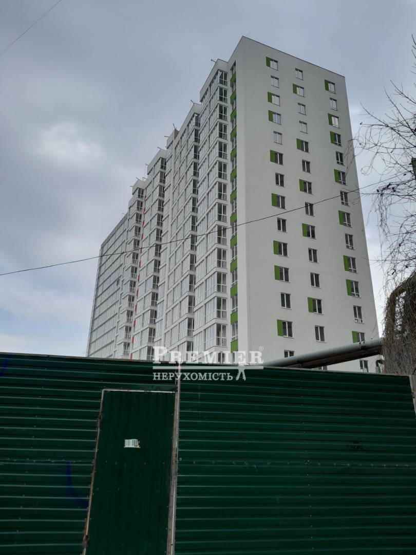 Продается Студия, Пишоновская ул., г.Одесса изображение 23