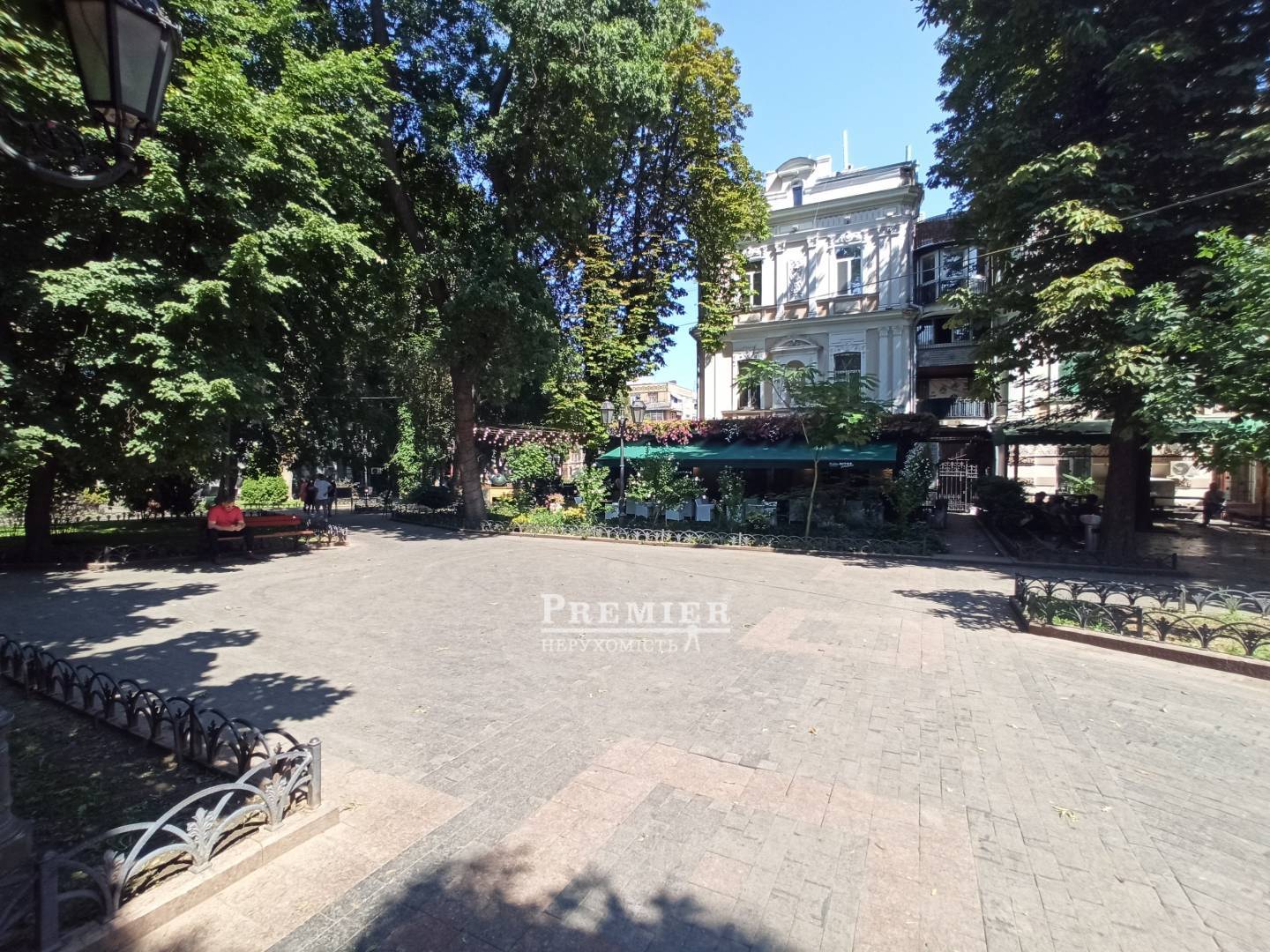 Продається Под любой вид деятельности, Гаванна вул., м.Одеса изображение 12