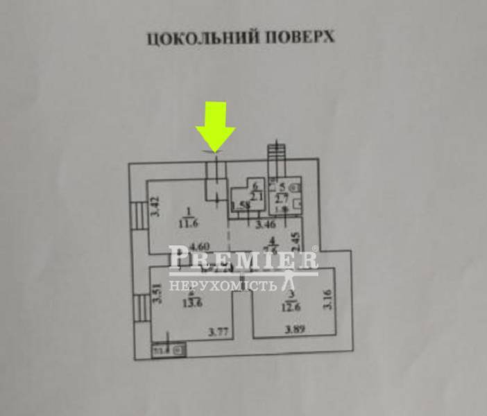 Продається Под любой вид деятельности, Гаванна вул., м.Одеса изображение 14