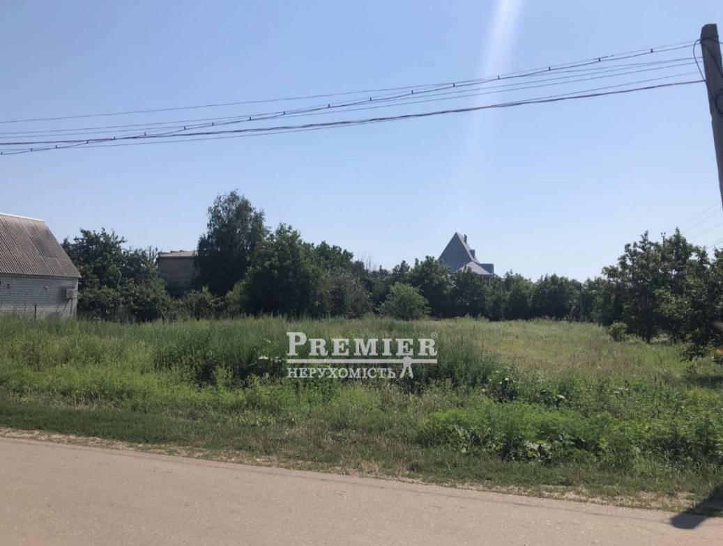 Продається Ділянка (под жилую застройку), Одеська вул., Фонтанка изображение 1