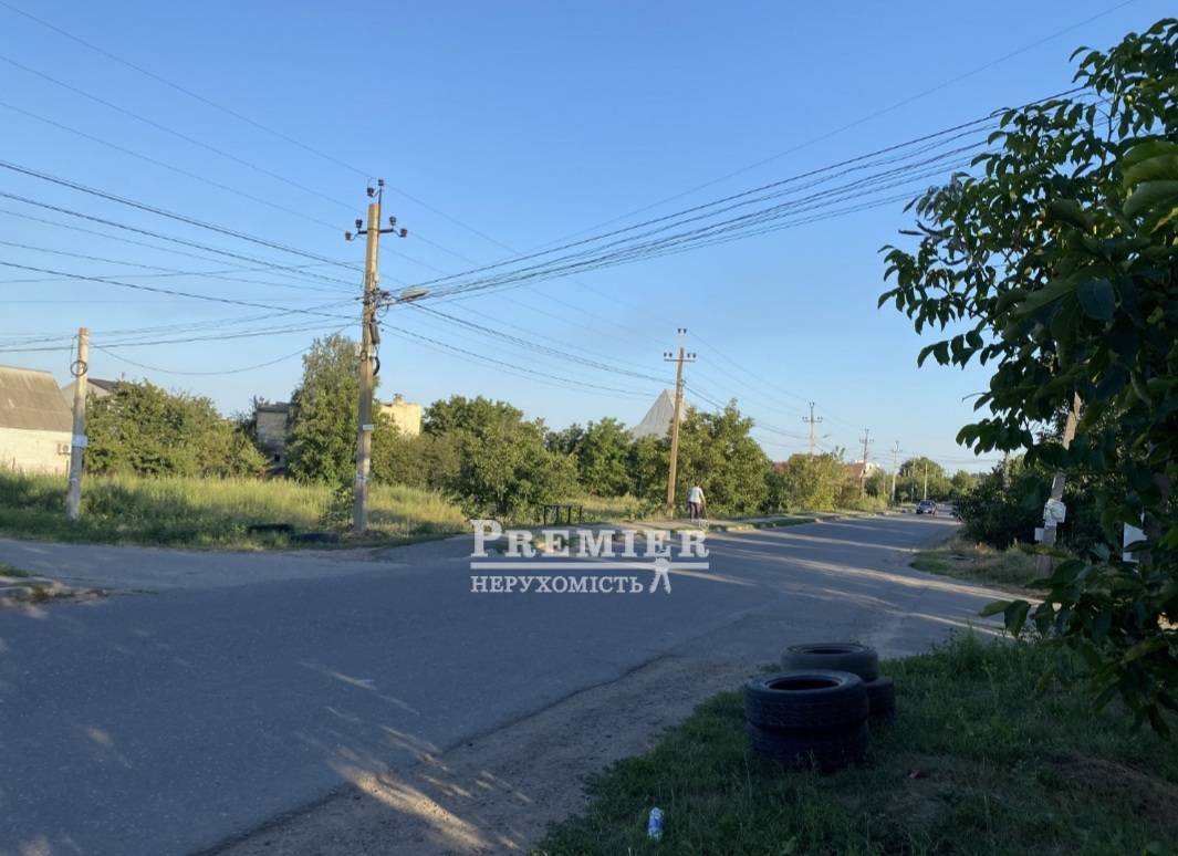 Продається Ділянка (под жилую застройку), Одеська вул., Фонтанка изображение 2