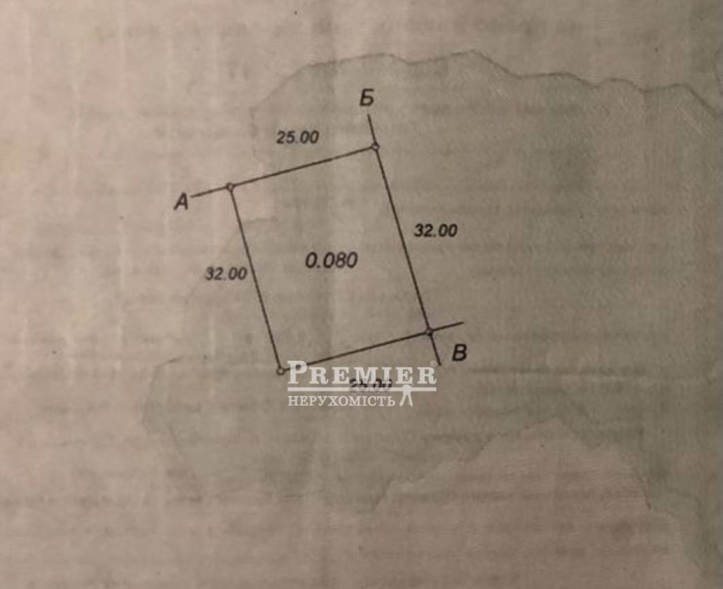 Продається Ділянка (под жилую застройку), Одеська вул., Фонтанка изображение 3