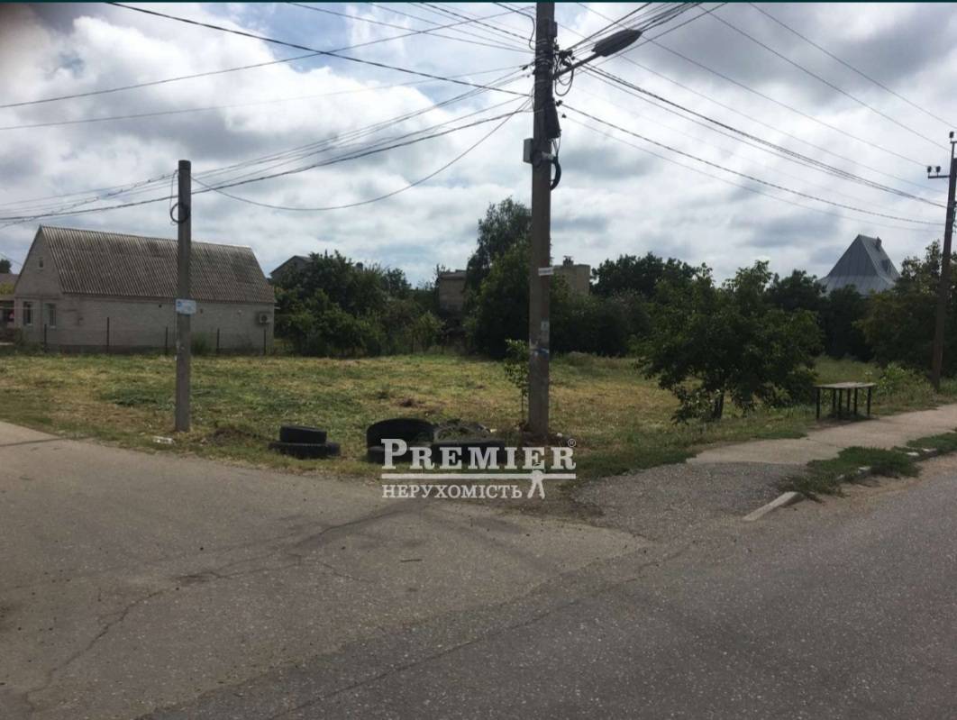 Продається Ділянка (под жилую застройку), Одеська вул., Фонтанка изображение 4