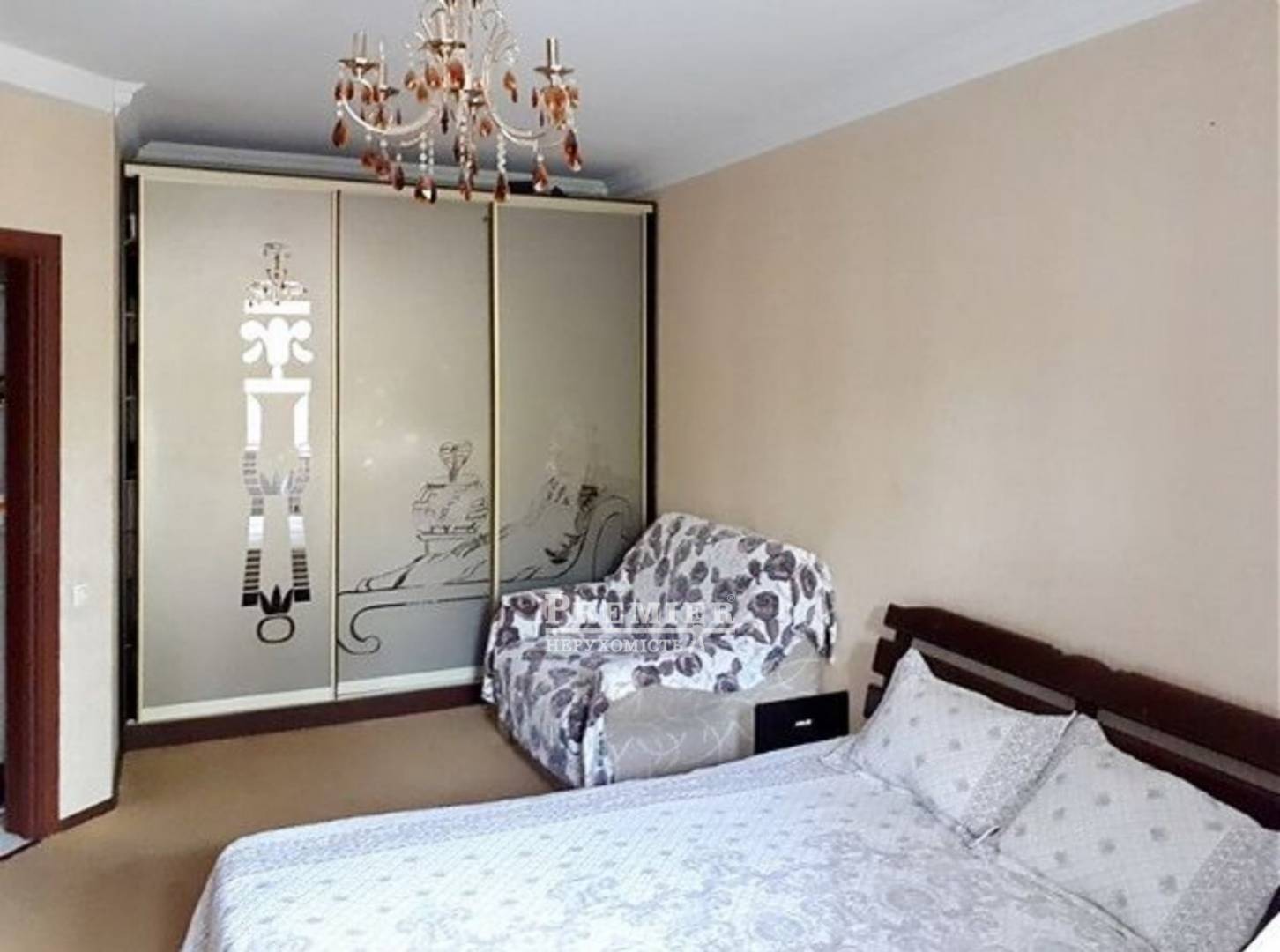 Продается 1-комнатная квартира, Нищинского Композитора ул. , г.Одесса изображение 1