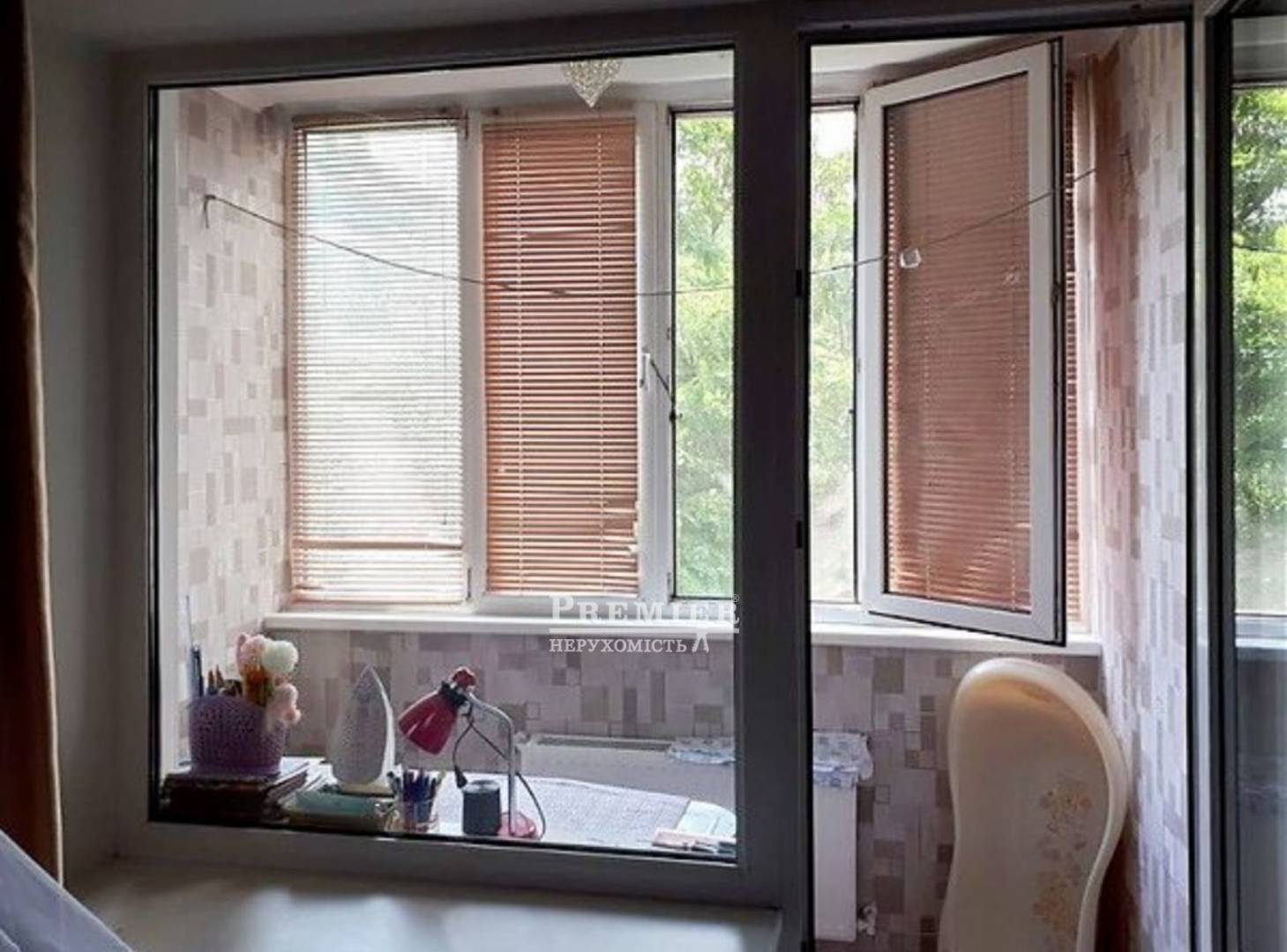 Продается 1-комнатная квартира, Нищинского Композитора ул. , г.Одесса изображение 2