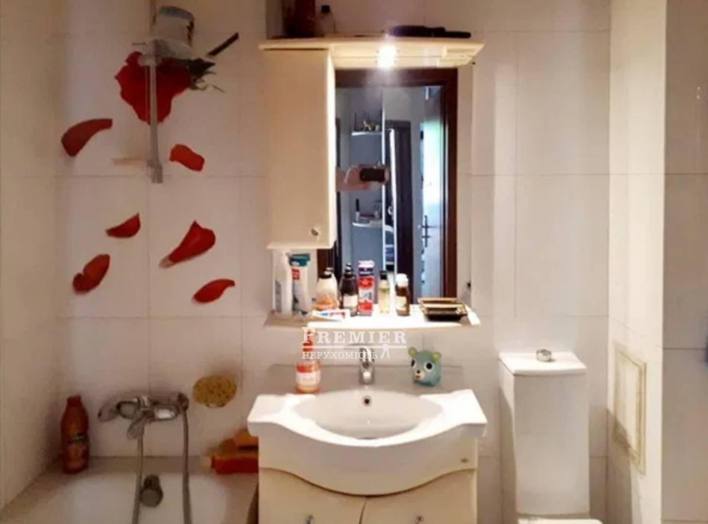 Продается 1-комнатная квартира, Нищинского Композитора ул. , г.Одесса изображение 3