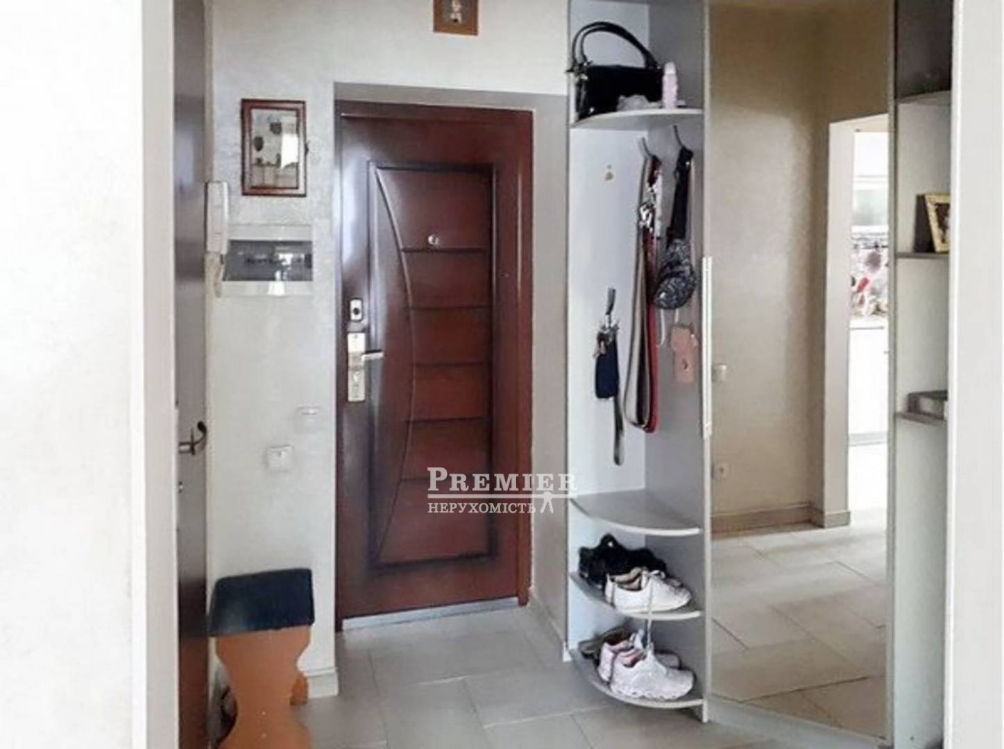 Продается 1-комнатная квартира, Нищинского Композитора ул. , г.Одесса изображение 5