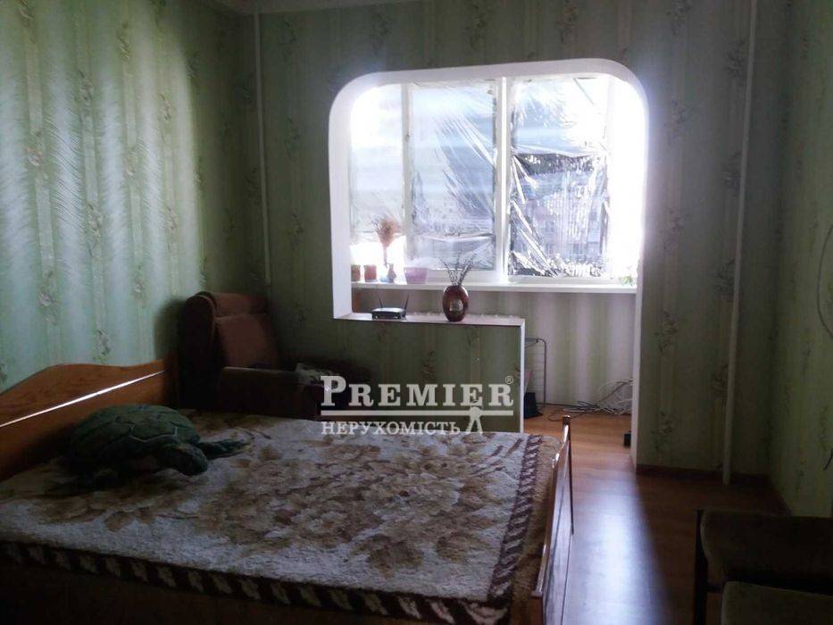 Продається 4кімнатна квартира, Економічний пров., м.Одеса изображение 1