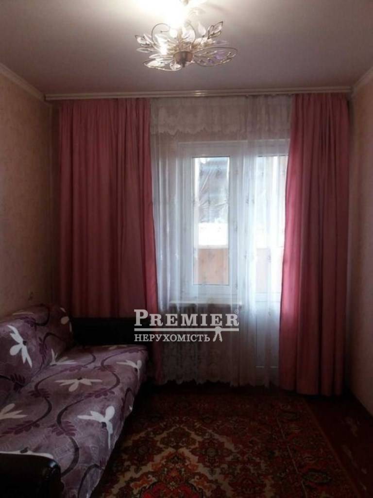 Продається 4кімнатна квартира, Економічний пров., м.Одеса изображение 3