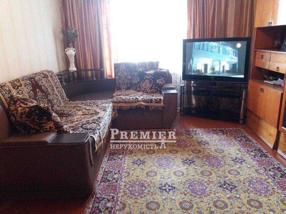 Продається 4кімнатна квартира, Економічний пров., м.Одеса изображение 4