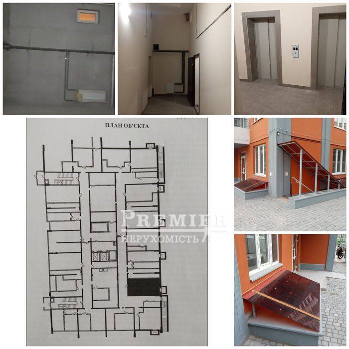 Продается Под любой вид деятельности, Леси Украинки (Гагарина) просп., г.Одесса изображение 2