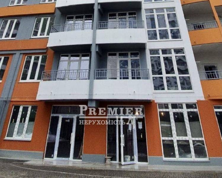 Продается Под любой вид деятельности, Леси Украинки (Гагарина) просп., г.Одесса изображение 3