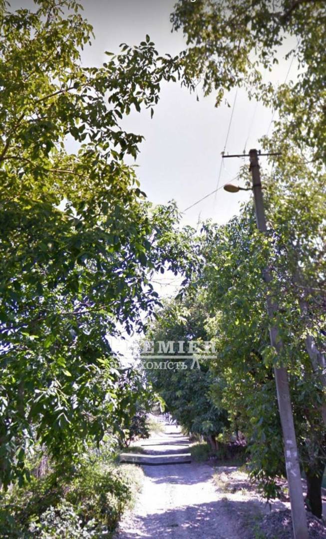 Продається Ділянка (под жилую застройку), 53 лінія (Суворовський р-н), м.Одеса изображение 1