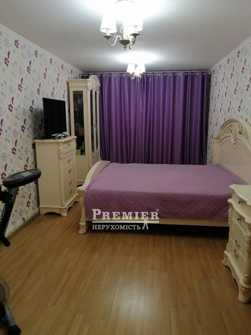 Продается 2-комнатная квартира, Студенческая ул., Молодёжное изображение 13