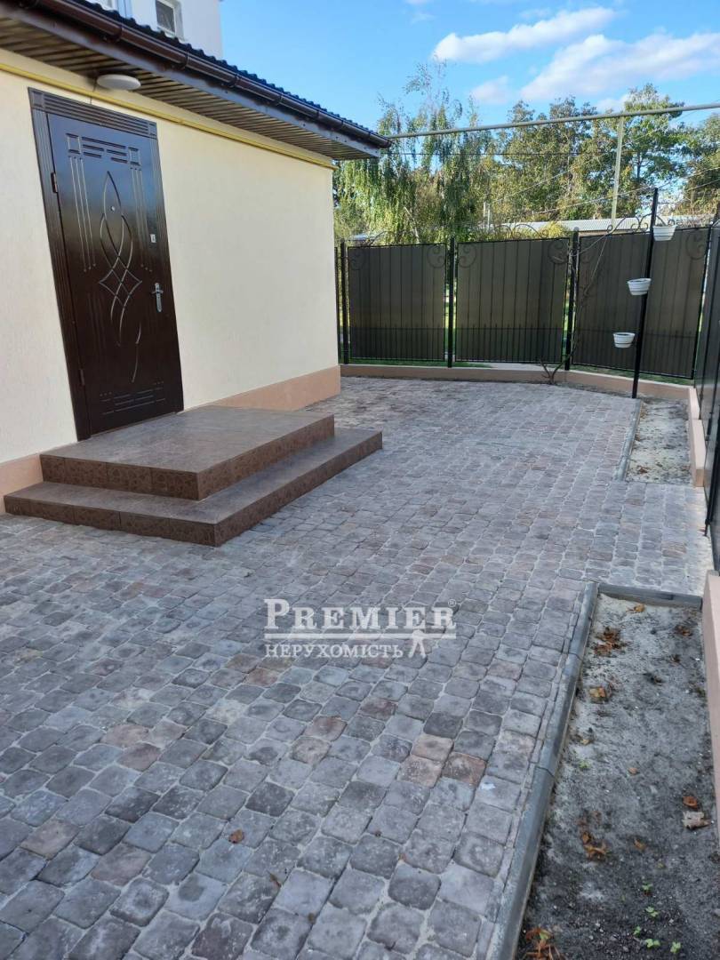 Продается 2-комнатная квартира, Студенческая ул., Молодёжное изображение 10