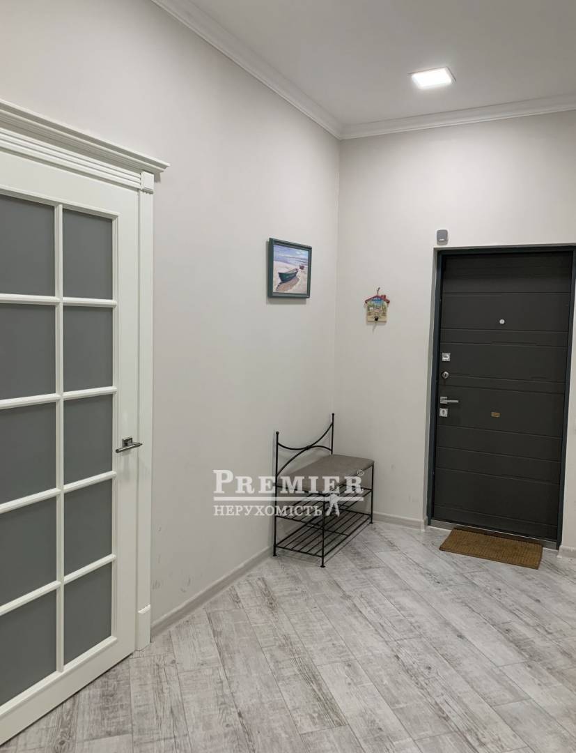 Продається 2кімнатна квартира, Гагарінське плато, м.Одеса изображение 12