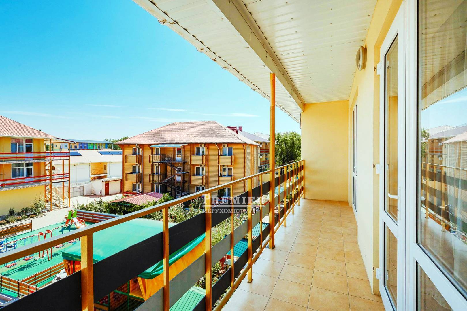 Продается База отдыха, Золотой берег бульв., Затока изображение 2