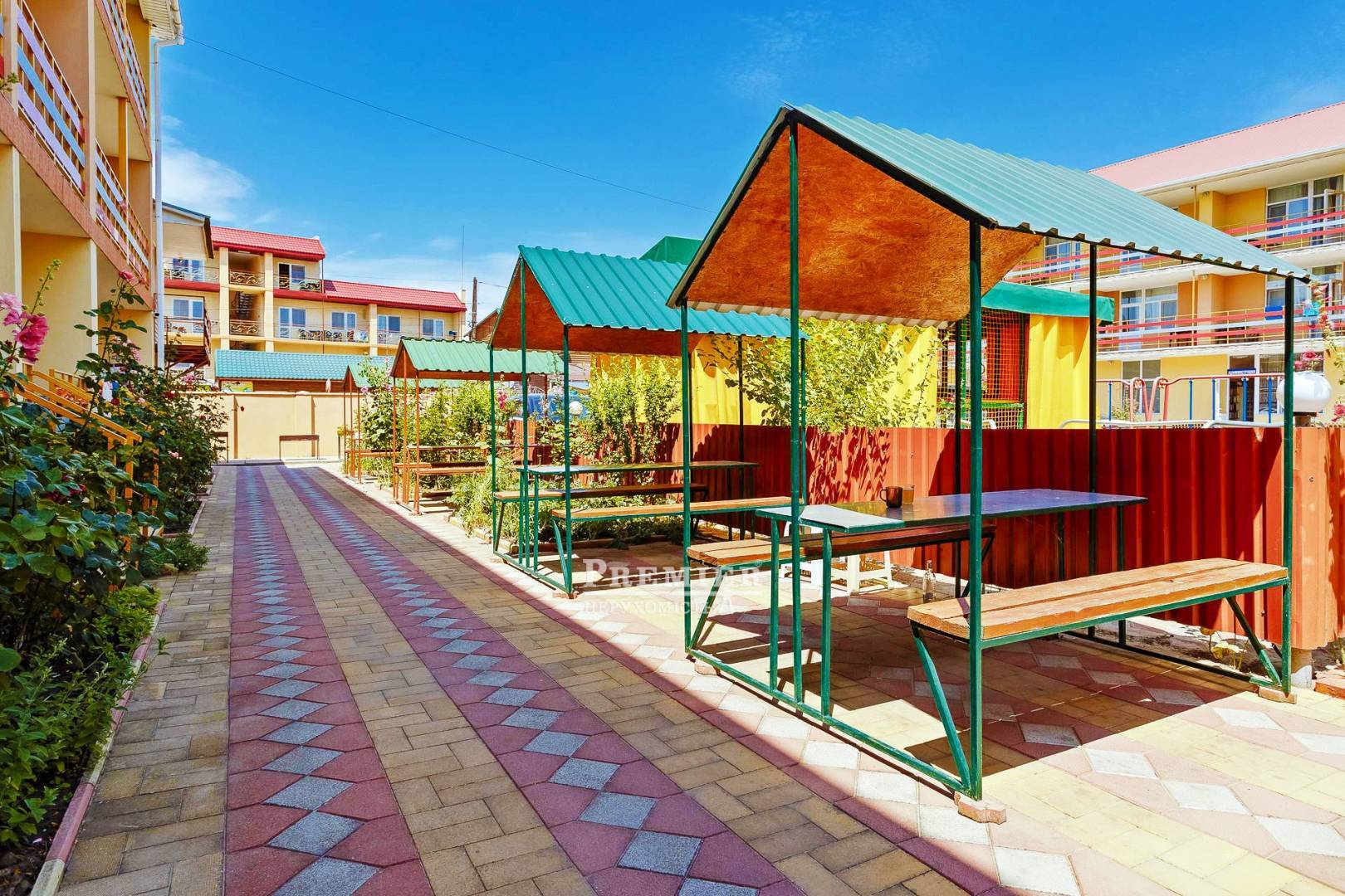 Продается База отдыха, Золотой берег бульв., Затока изображение 6