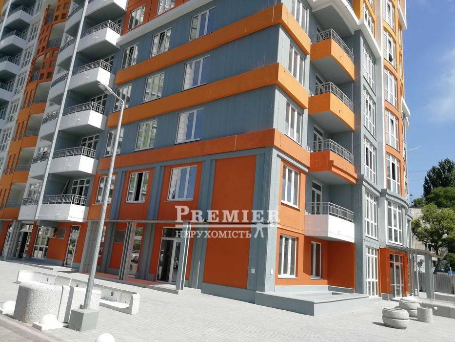 Продається Паркинг, Лесі Українки (Гагаріна) просп., м.Одеса изображение 1