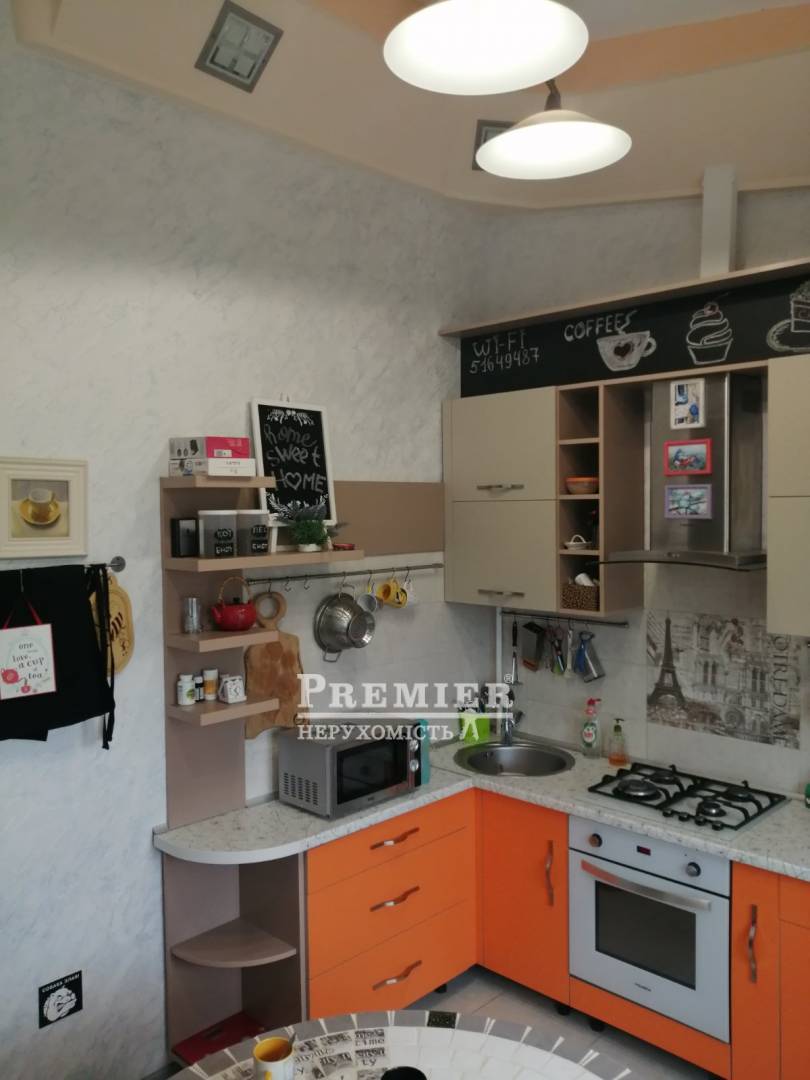 Продается 2-комн. квартира в новострое, Новоселов ул., Молодёжное изображение 2