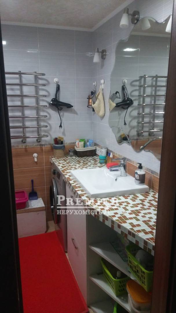 Продается 2-комн. квартира в новострое, Новоселов ул., Молодёжное изображение 4