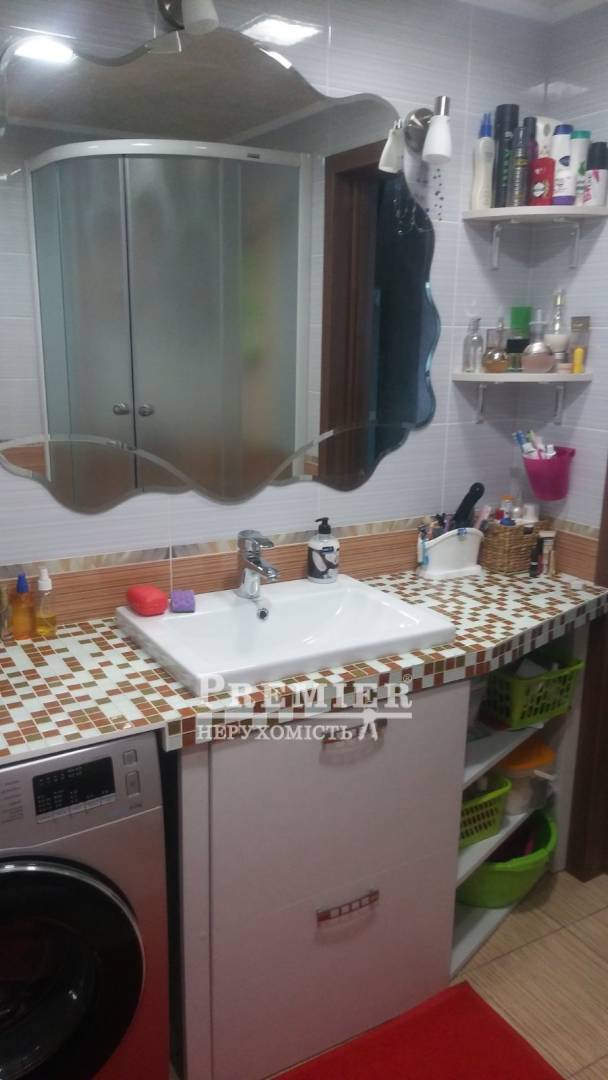 Продается 2-комн. квартира в новострое, Новоселов ул., Молодёжное изображение 6