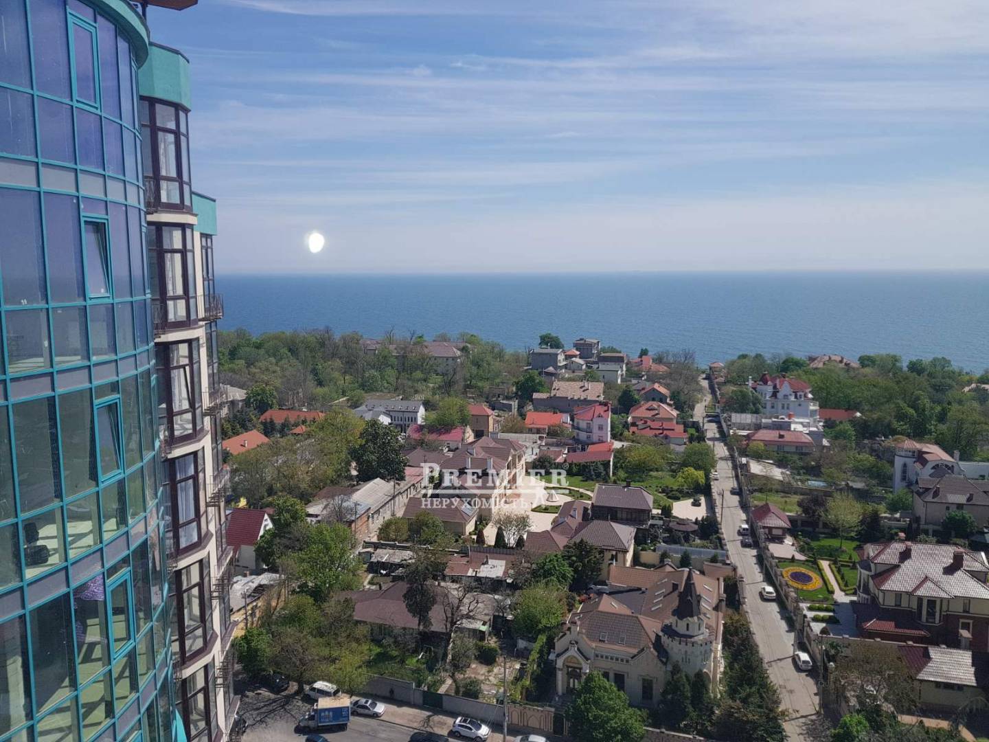 Продается 1-комн. квартира в новострое, Фонтанская дорога ул. , г.Одесса изображение 3