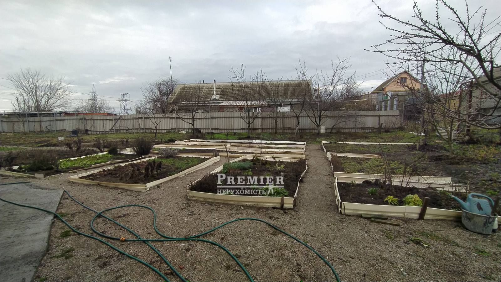 Продается Дом дача, Садовая ул., Ильичанка изображение 5