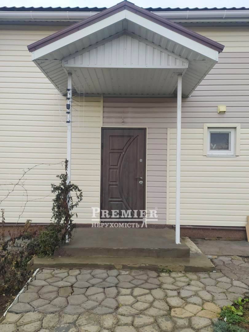 Продается Дом дача, Садовая ул., Ильичанка изображение 9