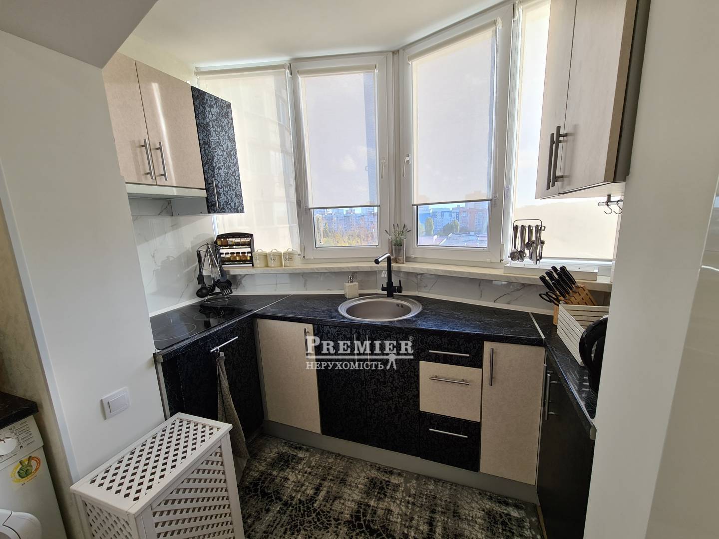 Продается 1-комнатная квартира, Бочарова Генерала ул., г.Одесса изображение 2