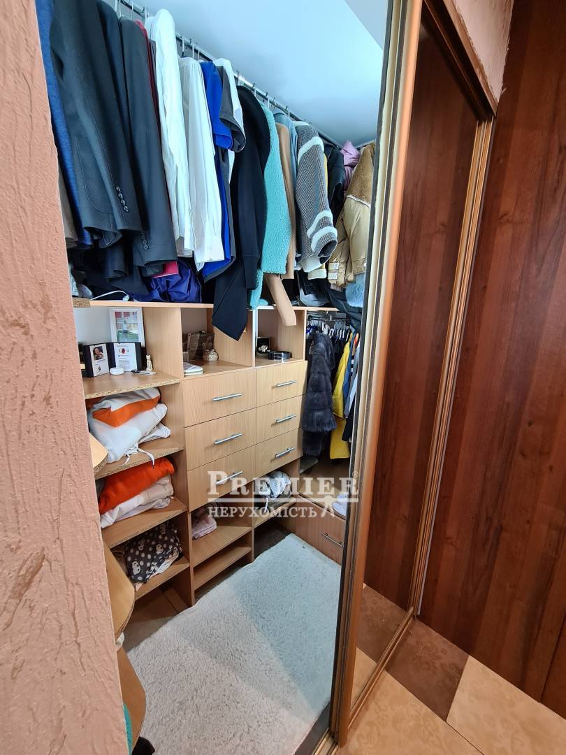 Продается 1-комнатная квартира, Бочарова Генерала ул., г.Одесса изображение 11