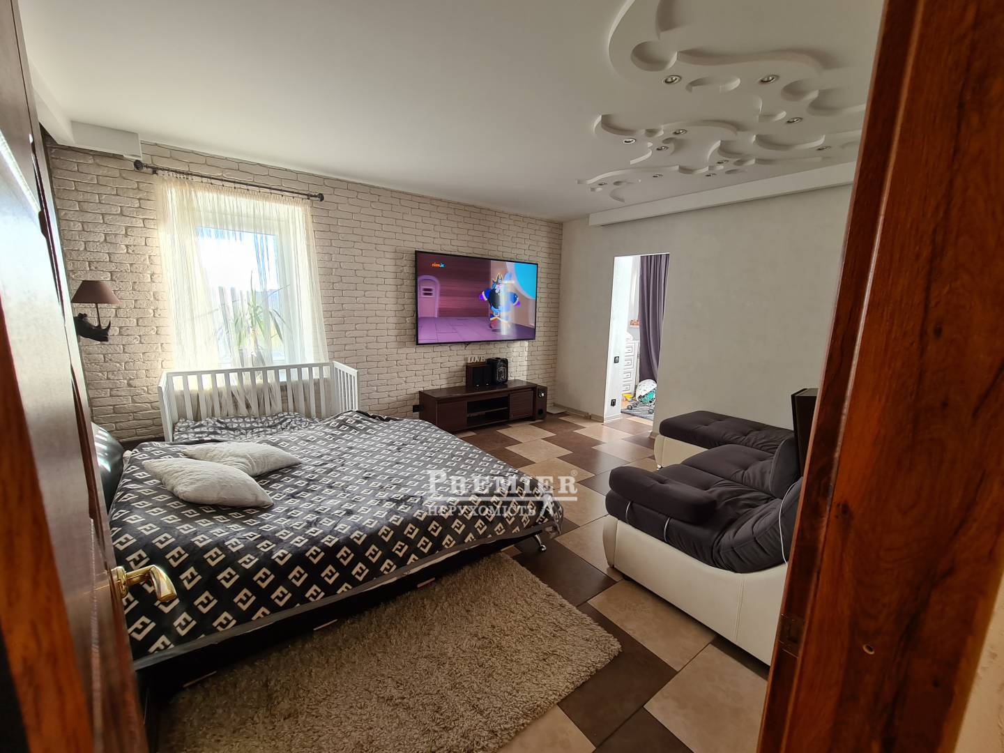 Продается 1-комнатная квартира, Бочарова Генерала ул., г.Одесса изображение 12