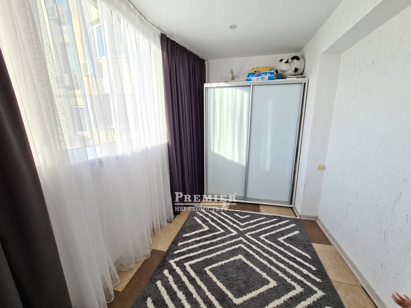 Продается 1-комнатная квартира, Бочарова Генерала ул., г.Одесса изображение 13