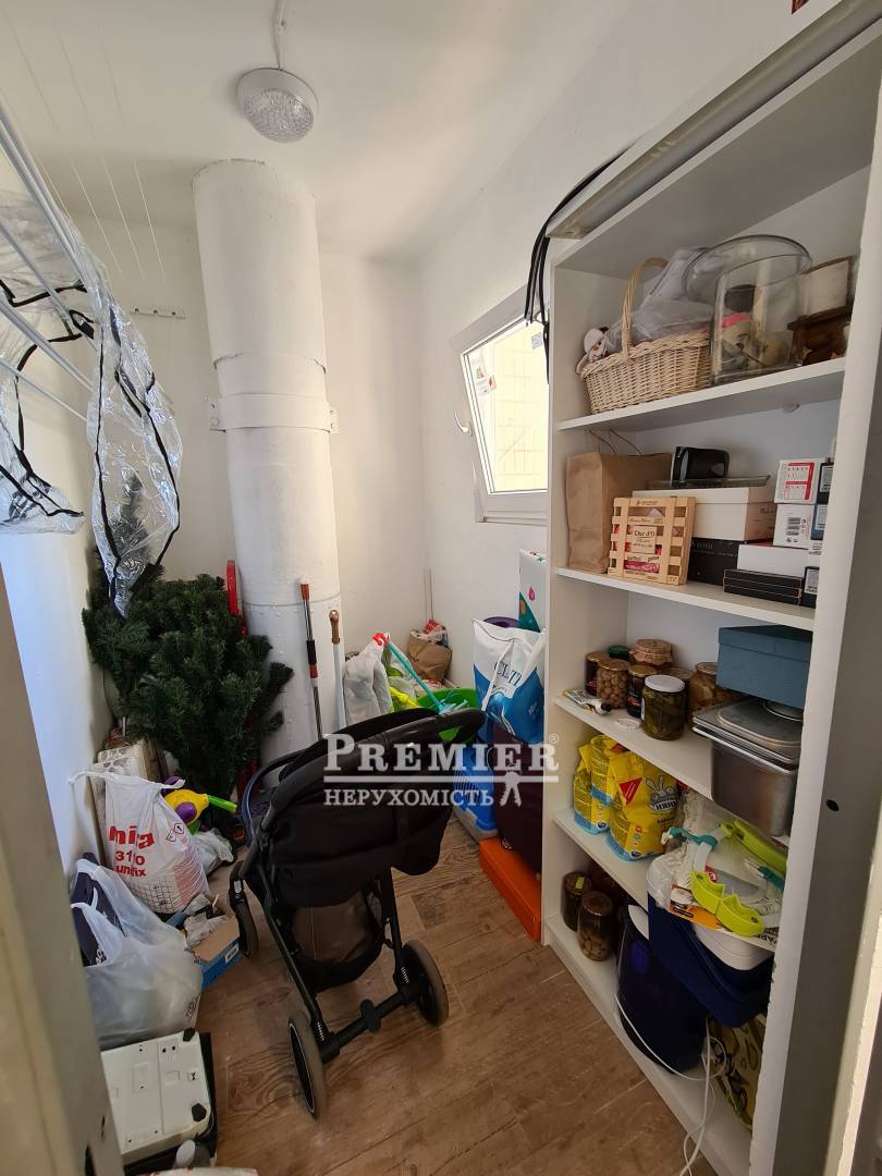 Продается 1-комнатная квартира, Бочарова Генерала ул., г.Одесса изображение 14