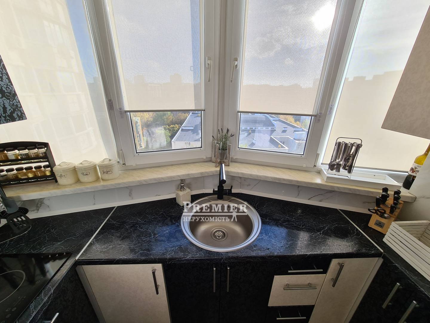 Продается 1-комнатная квартира, Бочарова Генерала ул., г.Одесса изображение 3