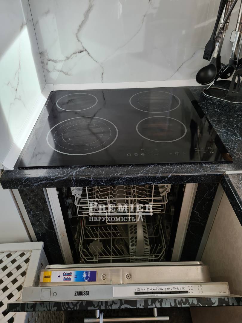 Продается 1-комнатная квартира, Бочарова Генерала ул., г.Одесса изображение 4